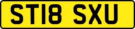 ST18SXU