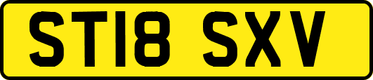 ST18SXV