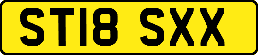 ST18SXX