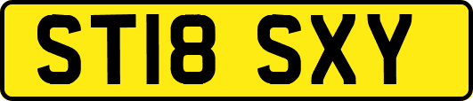 ST18SXY