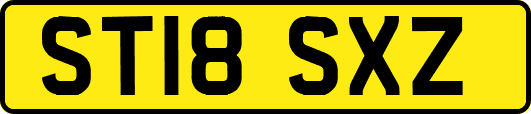ST18SXZ