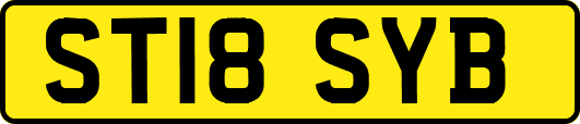 ST18SYB