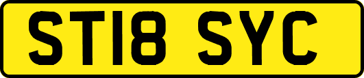 ST18SYC
