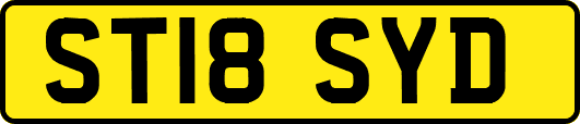 ST18SYD