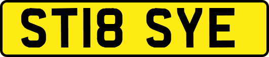 ST18SYE