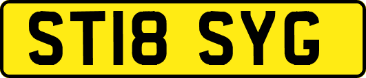 ST18SYG