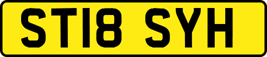 ST18SYH
