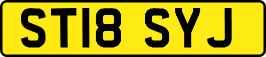 ST18SYJ