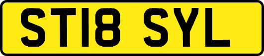 ST18SYL