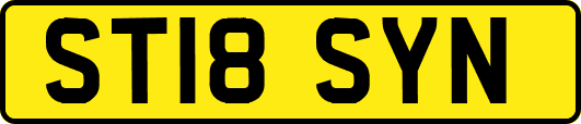 ST18SYN