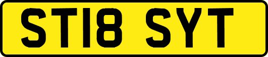 ST18SYT