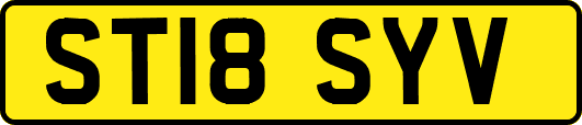 ST18SYV