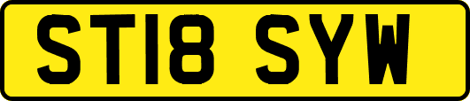 ST18SYW