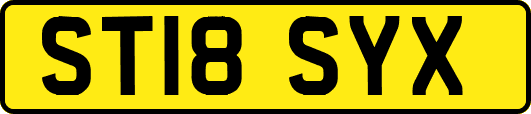 ST18SYX