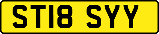 ST18SYY