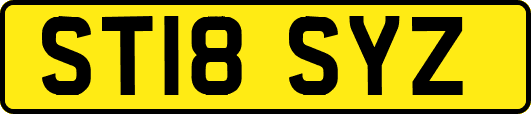 ST18SYZ