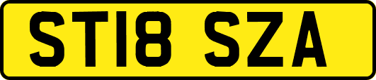 ST18SZA