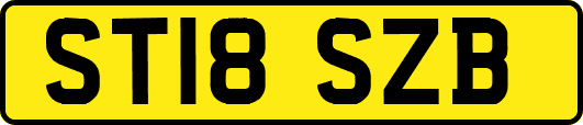 ST18SZB