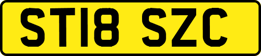 ST18SZC