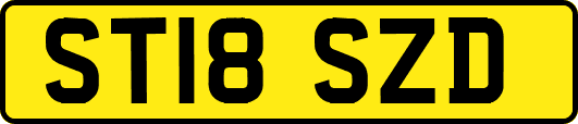 ST18SZD