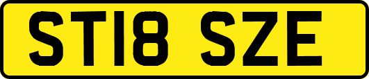 ST18SZE