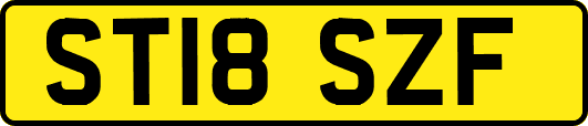 ST18SZF