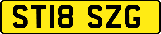ST18SZG