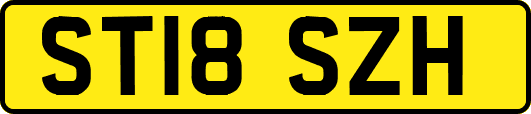ST18SZH
