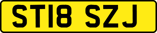 ST18SZJ