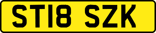 ST18SZK