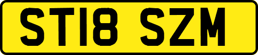 ST18SZM