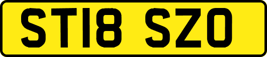 ST18SZO
