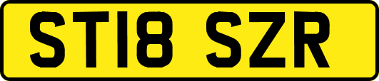 ST18SZR