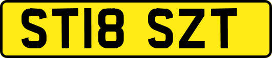 ST18SZT