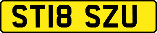 ST18SZU