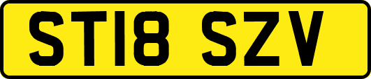 ST18SZV
