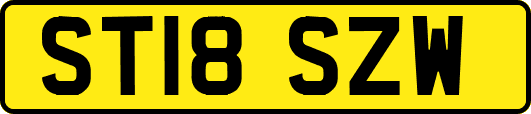 ST18SZW
