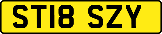 ST18SZY