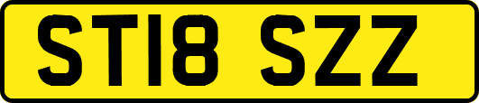ST18SZZ