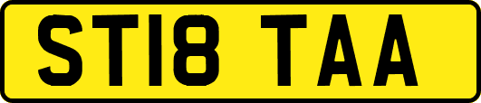 ST18TAA