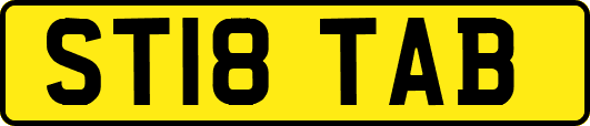 ST18TAB