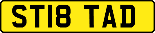 ST18TAD
