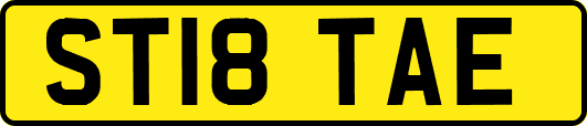 ST18TAE
