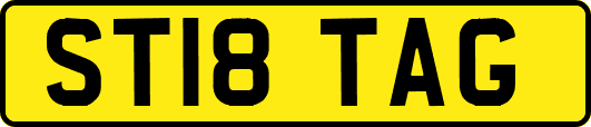 ST18TAG