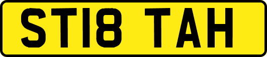 ST18TAH