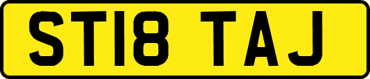 ST18TAJ