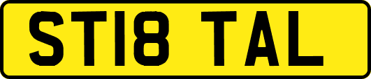 ST18TAL