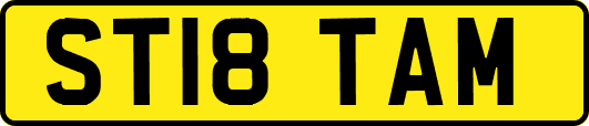 ST18TAM