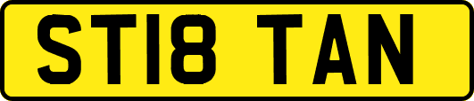 ST18TAN
