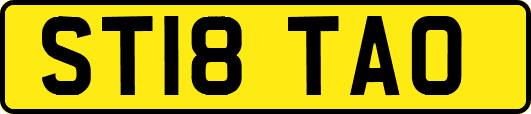 ST18TAO